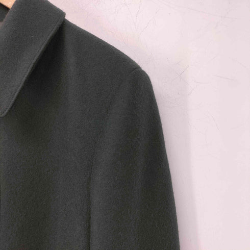 ユナイテッドトウキョウ UNITED TOKYO ステンカラーコート Super110's メンズ JPN:2