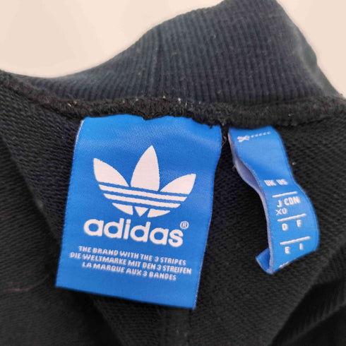 アディダスオリジナルス adidas Originals ストリート ロゴ フレンチ テリー スウェットパンツ メンズ XO