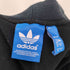 アディダスオリジナルス adidas Originals ストリート ロゴ フレンチ テリー スウェットパンツ メンズ XO