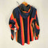 トーガアーカイブス TOGA ARCHIVES Bold Stripe Hooded Jacket メンズ US:36