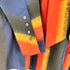 トーガアーカイブス TOGA ARCHIVES Bold Stripe Hooded Jacket メンズ US:36