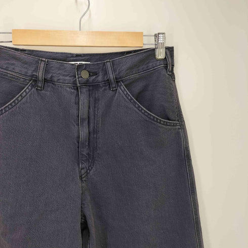 90S キャラクター刺繍 6パネルキャップ メンズ