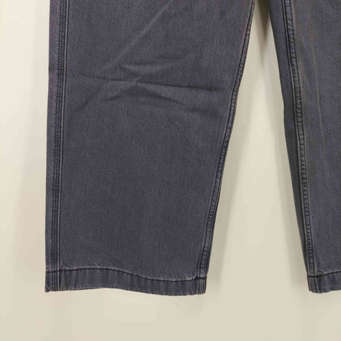 90S キャラクター刺繍 6パネルキャップ メンズ