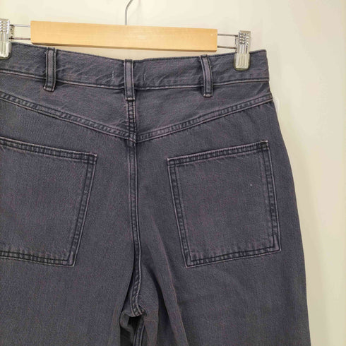 90S キャラクター刺繍 6パネルキャップ メンズ