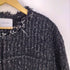 カーサフライン CASA FLINE 24AW ツイードニットジャケット レディース FREE