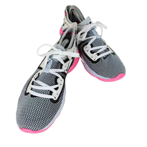 ナイキ NIKE WMNS FLEX 2019 RN ウィメンズ フレックス 2019 ラン ランニングシューズ レディース JPN:24.5
