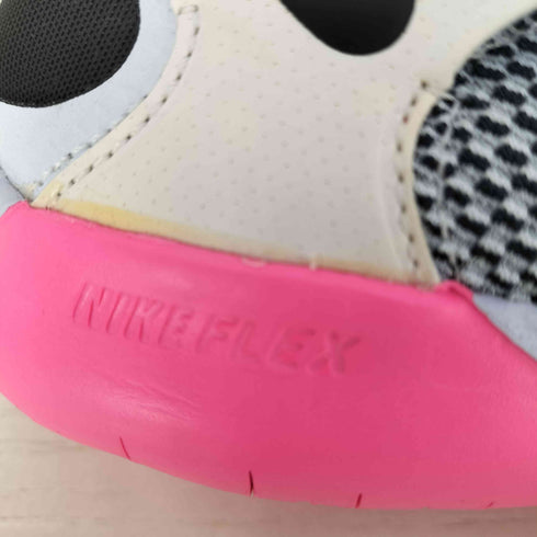 ナイキ NIKE WMNS FLEX 2019 RN ウィメンズ フレックス 2019 ラン ランニングシューズ レディース JPN:24.5