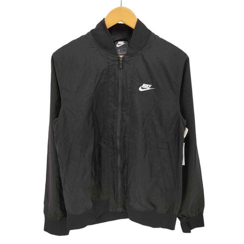 ナイキ NIKE PLAYERS WOVEN JACKET プレーヤー ウーブン ジャケット メンズ import:M