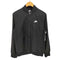 ナイキ NIKE PLAYERS WOVEN JACKET プレーヤー ウーブン ジャケット メンズ import:M