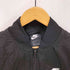 ナイキ NIKE PLAYERS WOVEN JACKET プレーヤー ウーブン ジャケット メンズ import:M