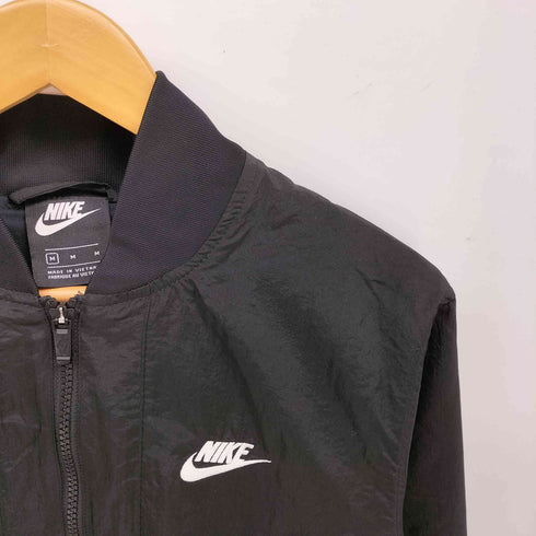 ナイキ NIKE PLAYERS WOVEN JACKET プレーヤー ウーブン ジャケット メンズ import:M