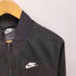 ナイキ NIKE PLAYERS WOVEN JACKET プレーヤー ウーブン ジャケット メンズ import:M