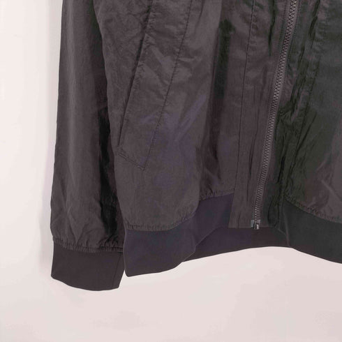 ナイキ NIKE PLAYERS WOVEN JACKET プレーヤー ウーブン ジャケット メンズ import:M