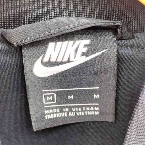 ナイキ NIKE PLAYERS WOVEN JACKET プレーヤー ウーブン ジャケット メンズ import:M