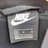 ナイキ NIKE PLAYERS WOVEN JACKET プレーヤー ウーブン ジャケット メンズ import:M