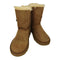 アグ UGG ムートンショートブーツ レディース JPN:22