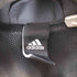 アディダス adidas ロゴプリント 3ストライプウィンドジャケット メンズ