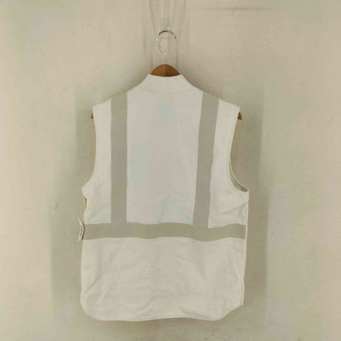 カーハート Carhartt ダックベスト メンズ import:M