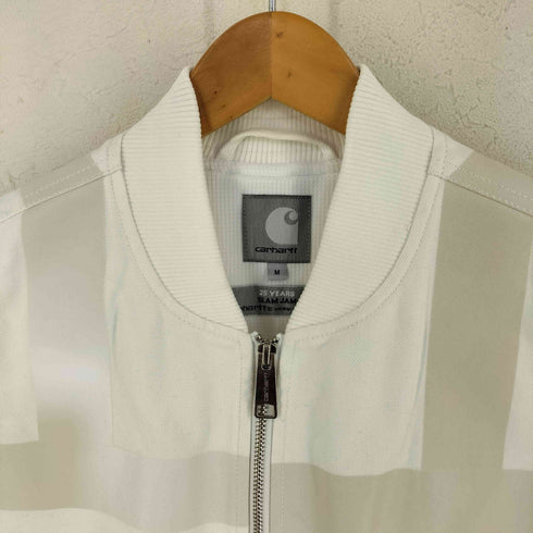 カーハート Carhartt ダックベスト メンズ import:M