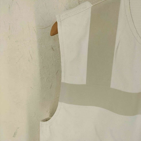 カーハート Carhartt ダックベスト メンズ import:M
