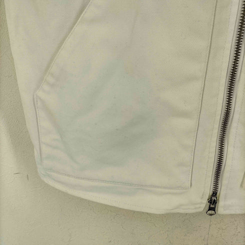 カーハート Carhartt ダックベスト メンズ import:M