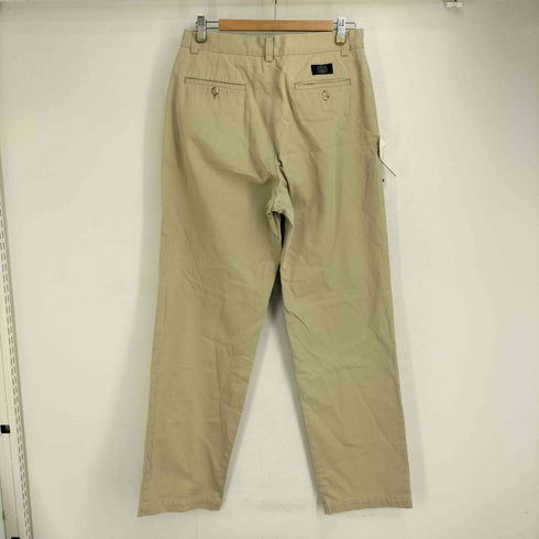 バーニーズニューヨーク BARNEYS NEWYORK ノータックチノパンツ メンズ 31