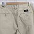 バーニーズニューヨーク BARNEYS NEWYORK ノータックチノパンツ メンズ 31
