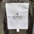 ロッソ ROSSO URBAN RESEARCH ジップアップ グレンチェック ブルゾン メンズ JPN:S