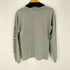 ステューシー Stussy 日本製 袖プリント L/S Tシャツ メンズ JPN:S
