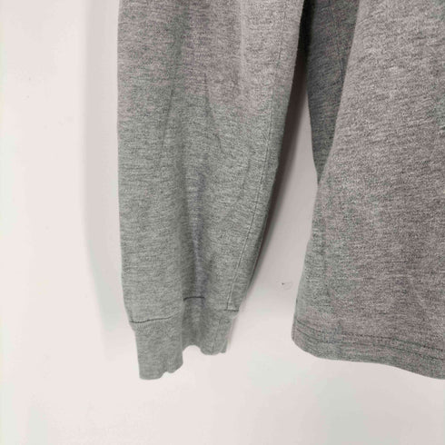 ステューシー Stussy 日本製 袖プリント L/S Tシャツ メンズ JPN:S