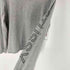 ステューシー Stussy 日本製 袖プリント L/S Tシャツ メンズ JPN:S