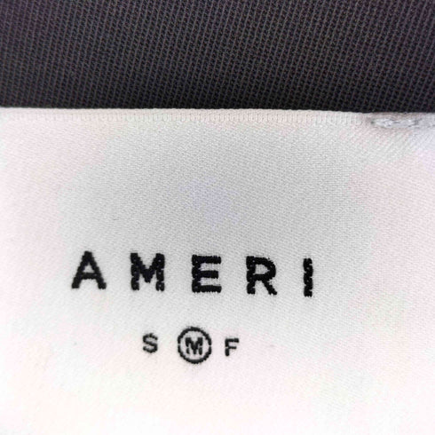 アメリ AMERI MANY WAY LAYERED PLEATS DRESS レディース JPN:M