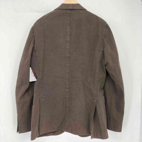 montedoro slowear テーラードジャケット メンズ EUR:48