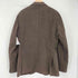montedoro slowear テーラードジャケット メンズ EUR:48