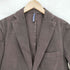montedoro slowear テーラードジャケット メンズ EUR:48