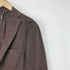 montedoro slowear テーラードジャケット メンズ EUR:48