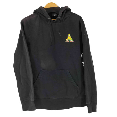 ハフ HUF DAWN TT P/O HOODIE メンズ import:M