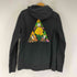 ハフ HUF DAWN TT P/O HOODIE メンズ import:M
