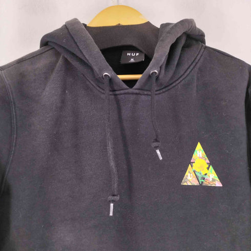 ハフ HUF DAWN TT P/O HOODIE メンズ import:M