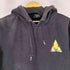 ハフ HUF DAWN TT P/O HOODIE メンズ import:M