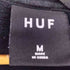 ハフ HUF DAWN TT P/O HOODIE メンズ import:M