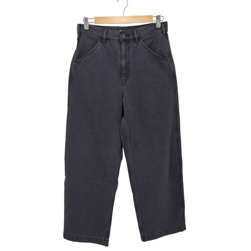 ユニクロユー UNIQLO U ワイドフィットカラージーンズ メンズ 29(73.5cm)