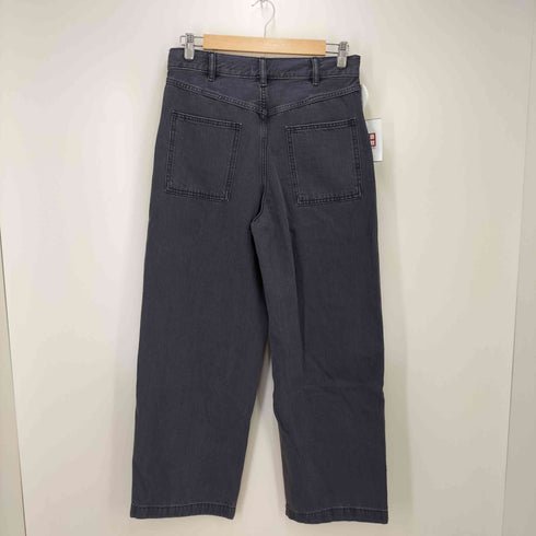 ユニクロユー UNIQLO U ワイドフィットカラージーンズ メンズ 29(73.5cm)