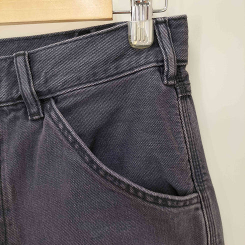 ユニクロユー UNIQLO U ワイドフィットカラージーンズ メンズ 29(73.5cm)