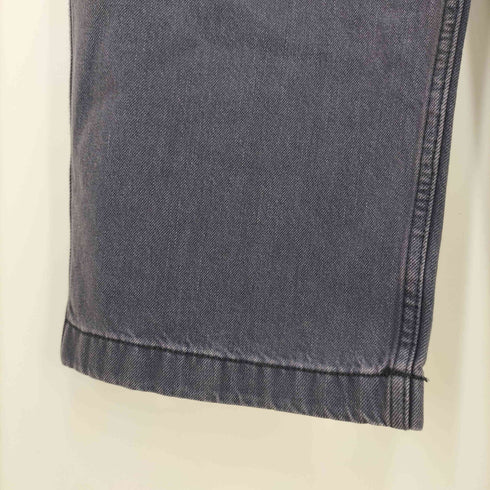 ユニクロユー UNIQLO U ワイドフィットカラージーンズ メンズ 29(73.5cm)