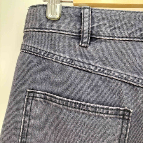 ユニクロユー UNIQLO U ワイドフィットカラージーンズ メンズ 29(73.5cm)