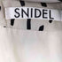 スナイデル snidel ビッグカラークラシカルワンピース レディース JPN:1