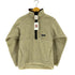 パタゴニア patagonia シンチラハーフジップフリースジャケット レディース JPN:XS