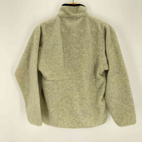 パタゴニア patagonia シンチラハーフジップフリースジャケット レディース JPN:XS