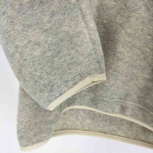 パタゴニア patagonia シンチラハーフジップフリースジャケット レディース JPN:XS